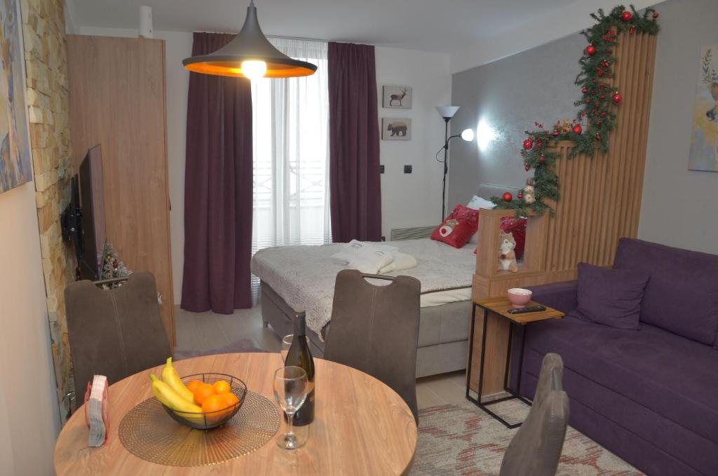 Apartman Enjoy N82 Milmari&spa photo 1