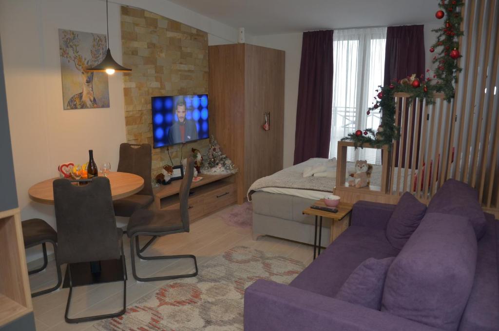 Apartman Enjoy N82 Milmari&spa photo 2