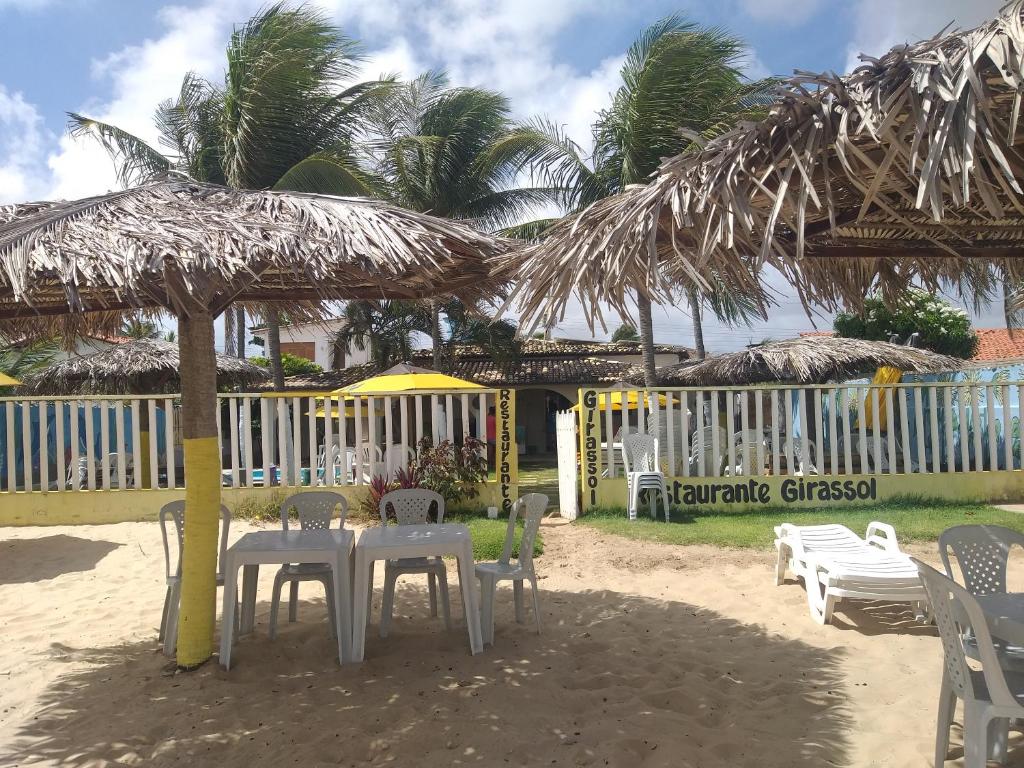 Girassol Pousada photo 1