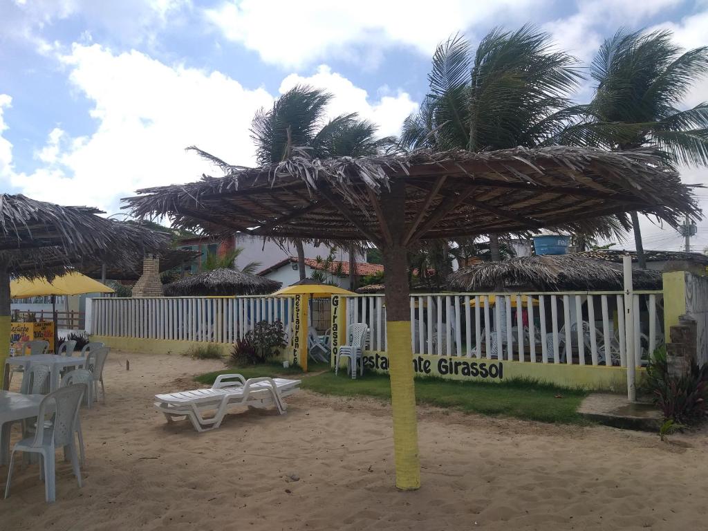 Girassol Pousada photo 2