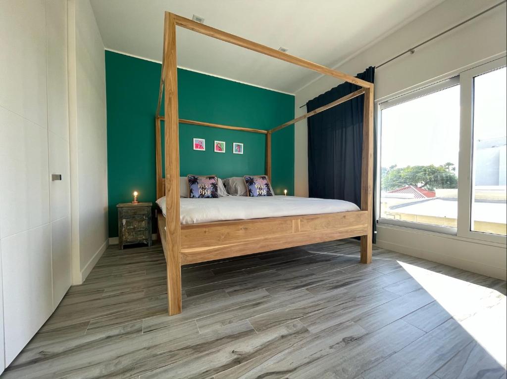 Luxury Ocean view Condo @ Aruba’s Palm Beach photo 2