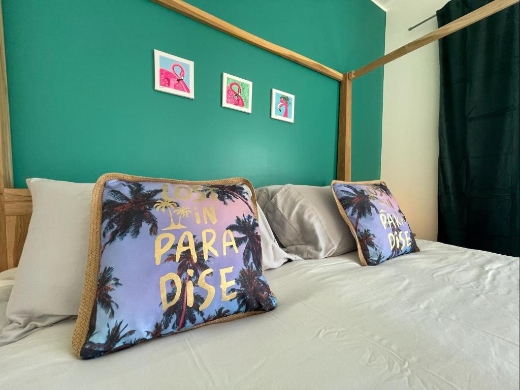 Luxury Ocean view Condo @ Aruba’s Palm Beach photo 3