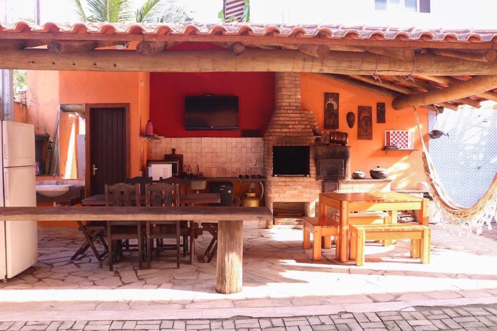 CHALÉS e SUITES PORTO SEGURO photo 4