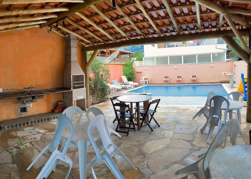 CHALÉS e SUITES PORTO SEGURO photo 3