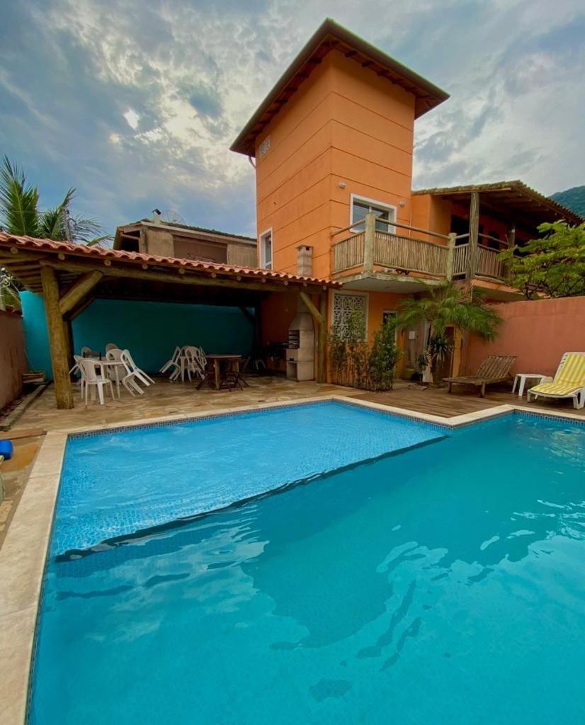 CHALÉS e SUITES PORTO SEGURO photo 2