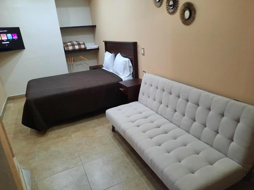 Suites Del Risco photo 4