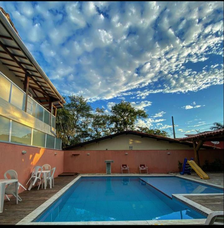 CHALÉS e SUITES PORTO SEGURO photo 1