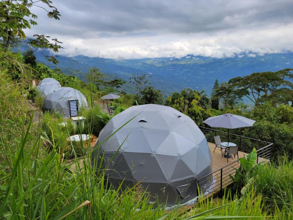Solaris Glamping Exclusive photo 2
