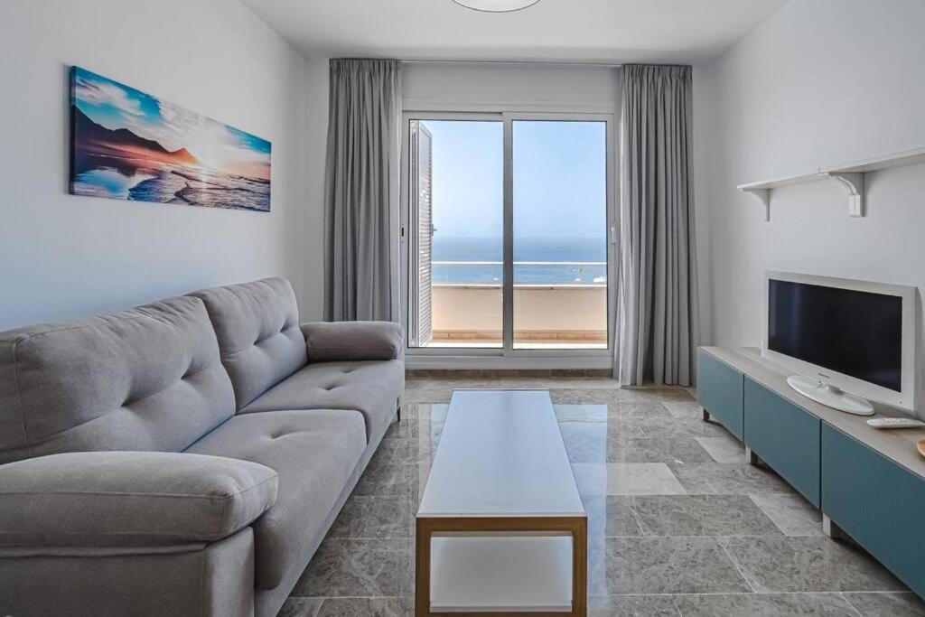 Amazing apartment with sea views PA06 photo 2