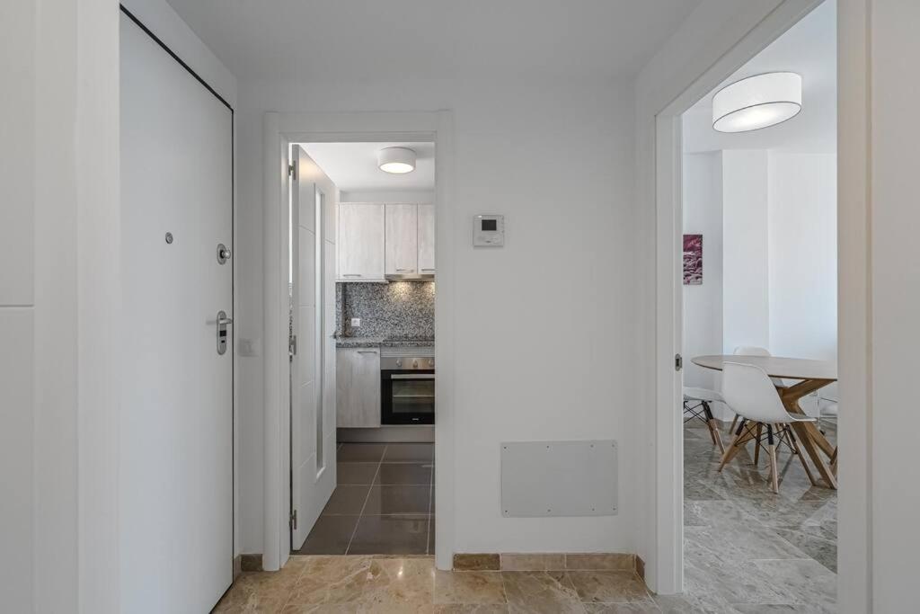 Amazing apartment with sea views PA06 photo 3