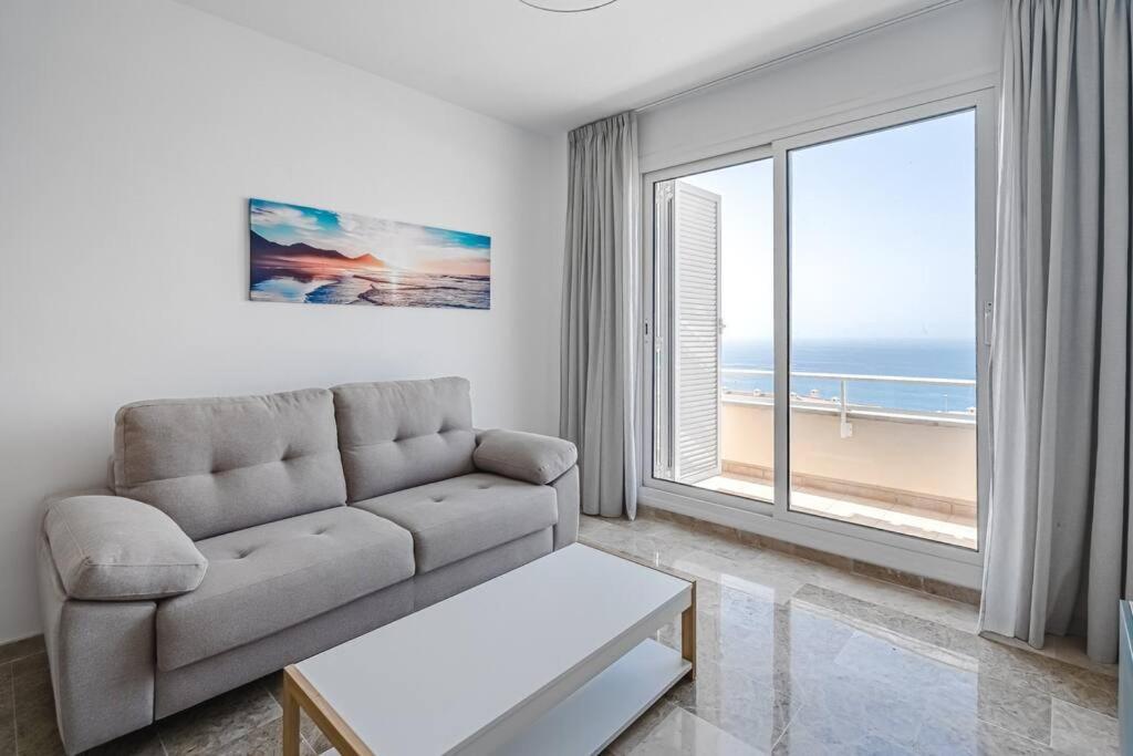 Amazing apartment with sea views PA06 photo 4