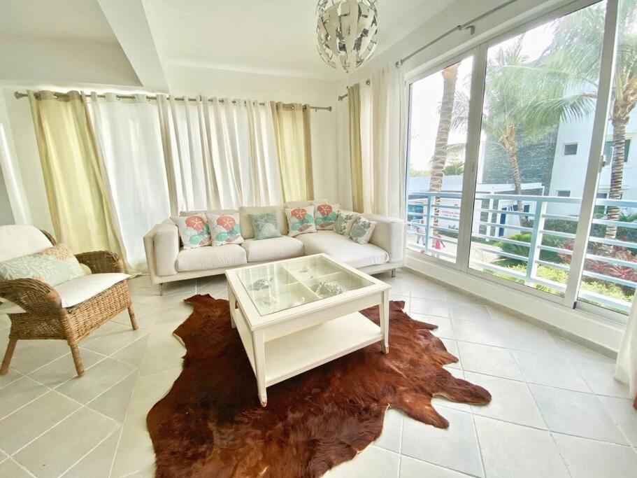 Beautiful Apt Dominicus Bayahibe, Walk To Beach! photo 4