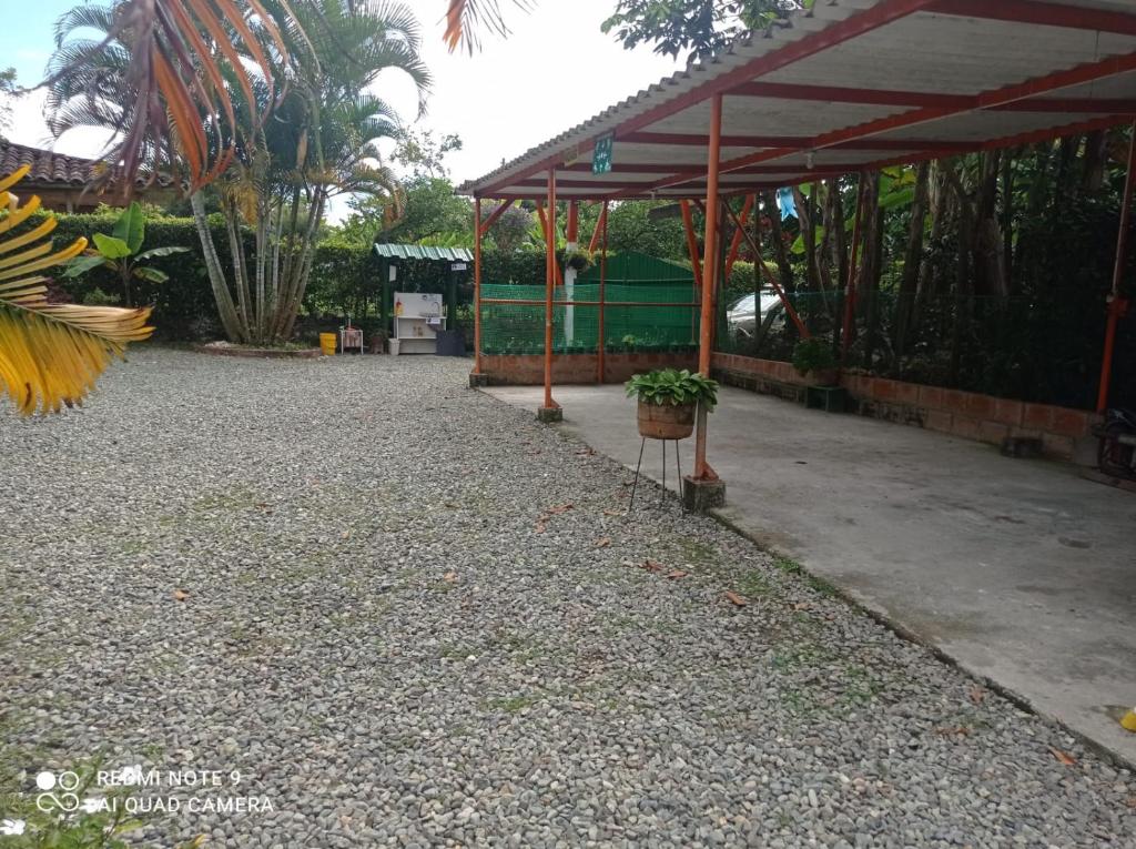 Finca Hotel Villa Mariana photo 3