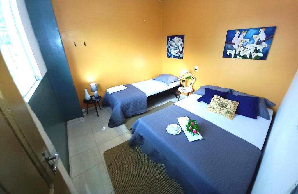 Hostel e Pousada Chez Luisa - Salvaterra - Marajó photo 1