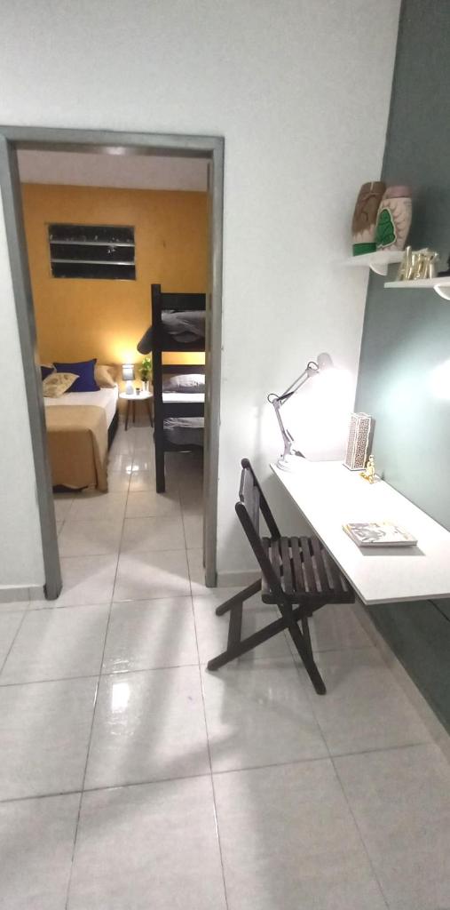 Hostel e Pousada Chez Luisa - Salvaterra - Marajó photo 3