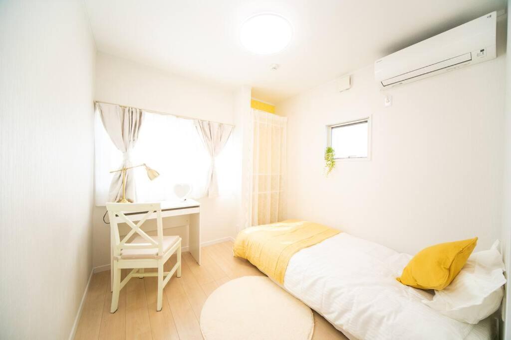 Shizukinosato TSUKI Terrace 531 photo 2