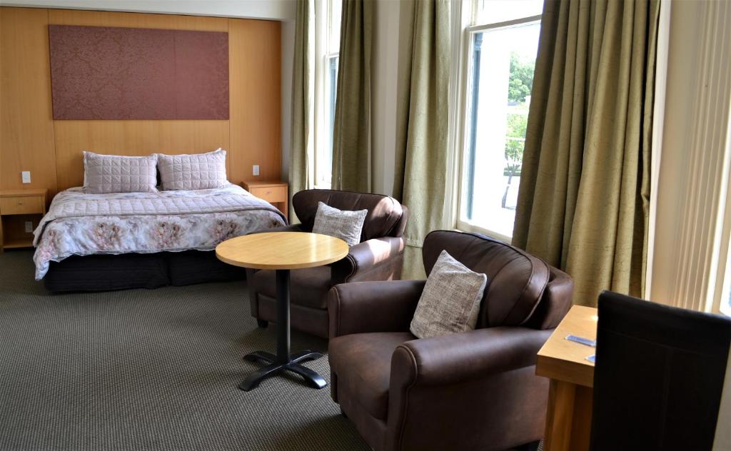 Brydone Hotel Oamaru photo 2