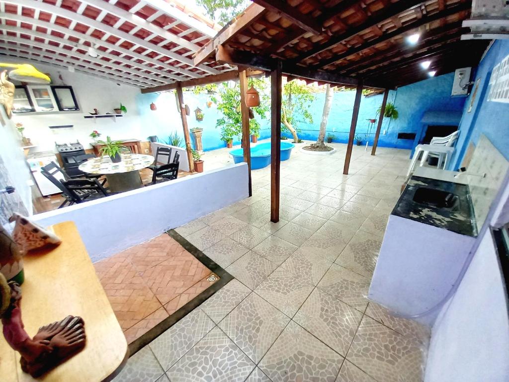 Casa moderna no centro, ideal para famílias photo 3