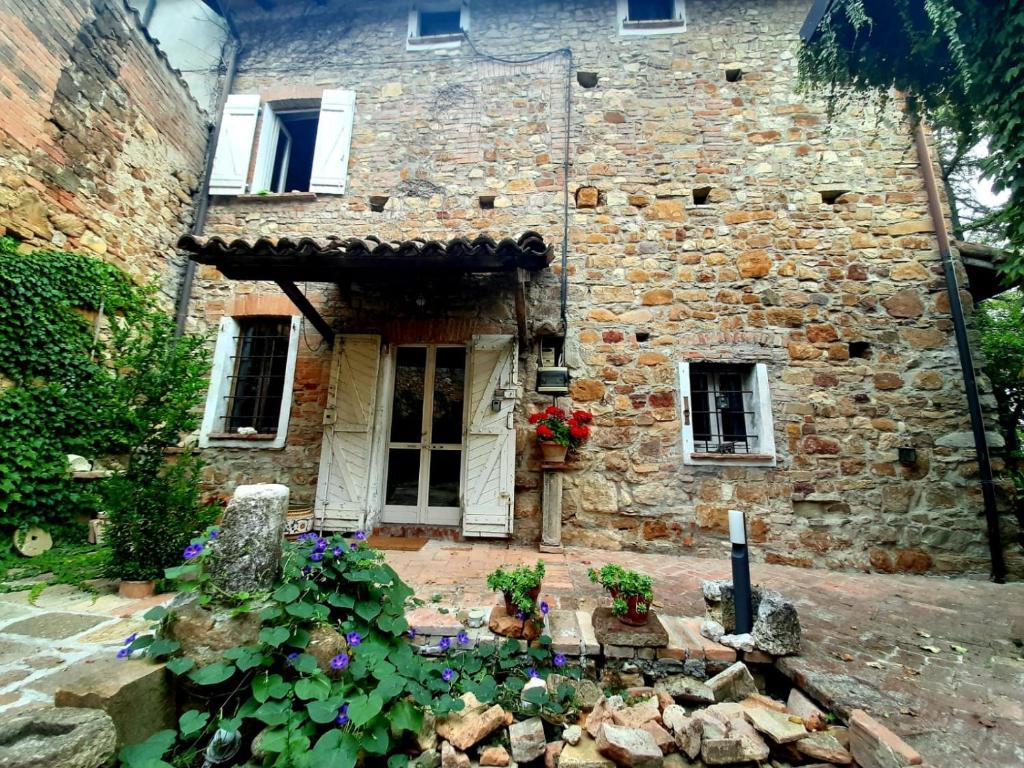 Casa Morelli photo 2