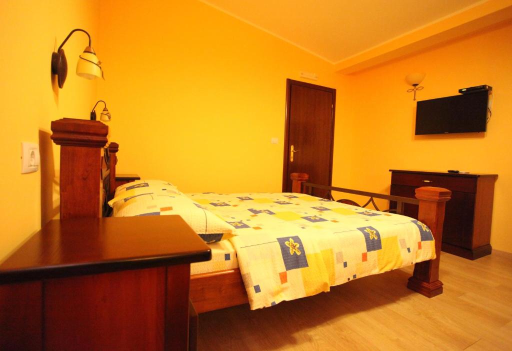 Двухместный (Двухместный номер с 1 кроватью), Hotel Laguna