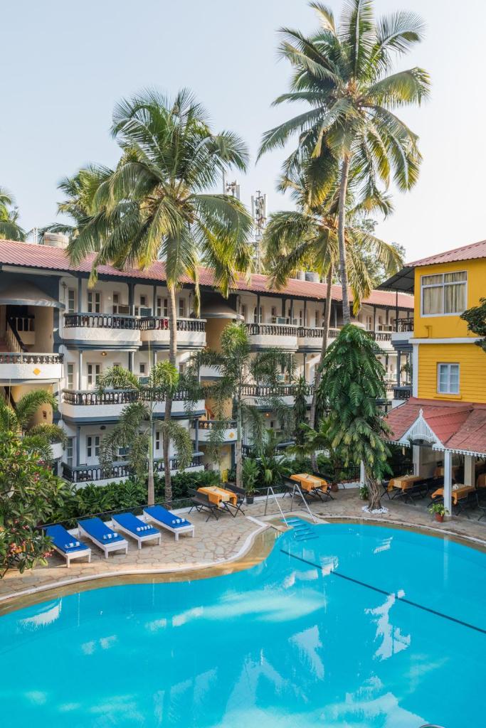 Santiago Beach Resort photo 1