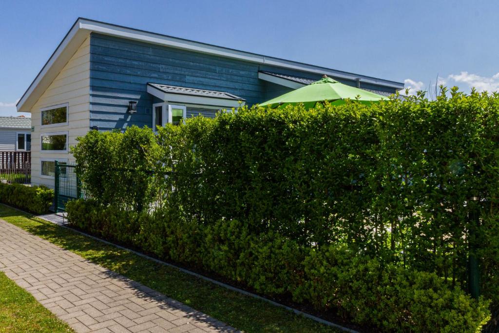 luxe cottage knokke heist photo 4