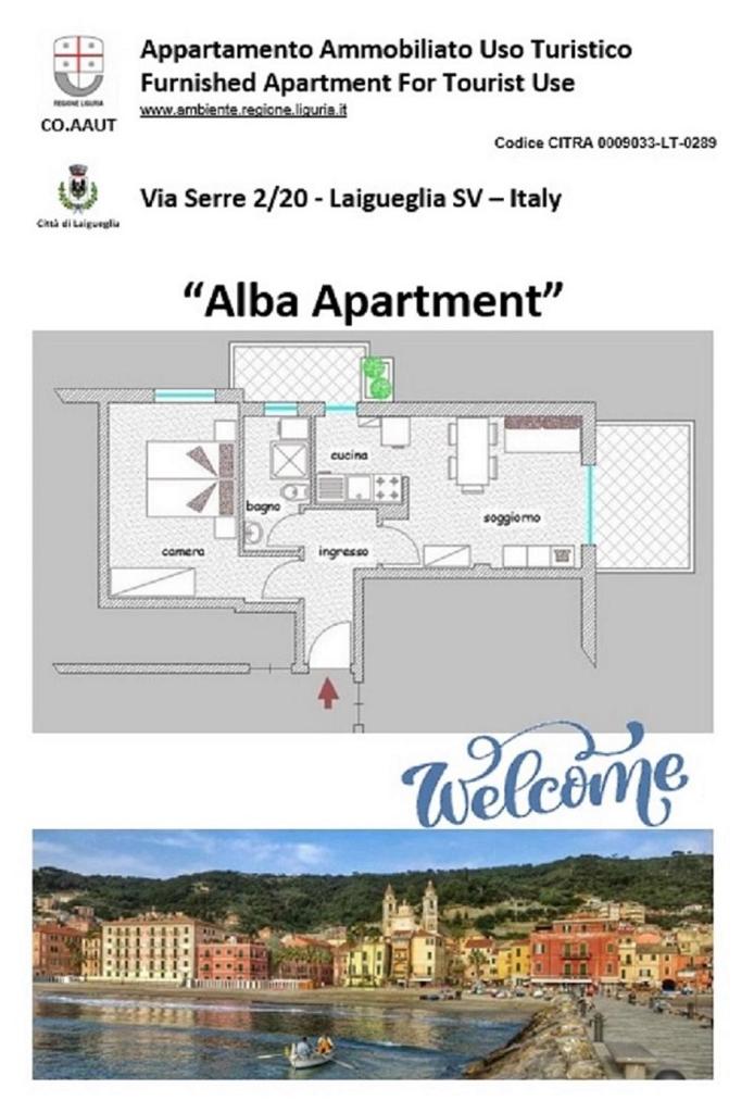 Alba Apartment photo 2
