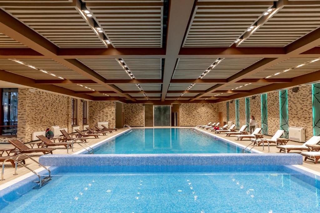 Wyndham Garden Burabay photo 2
