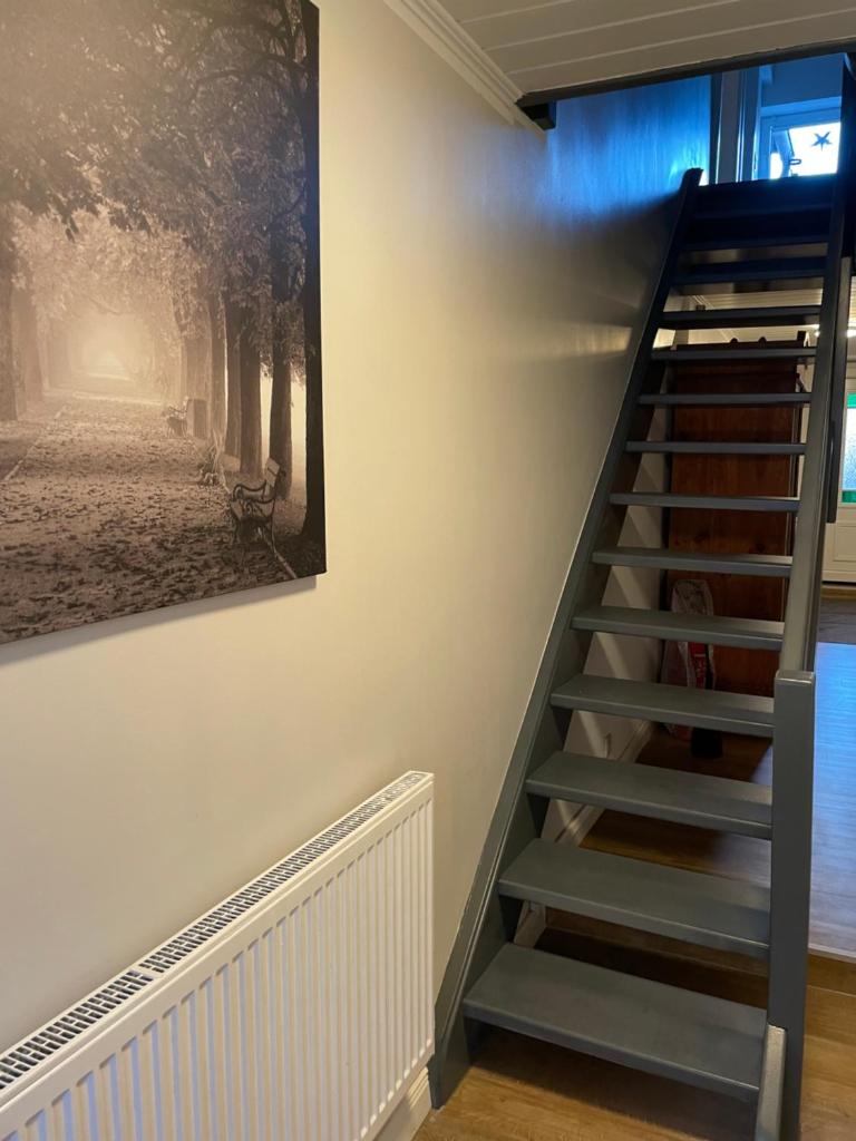 Inselhaus Malchow photo 2