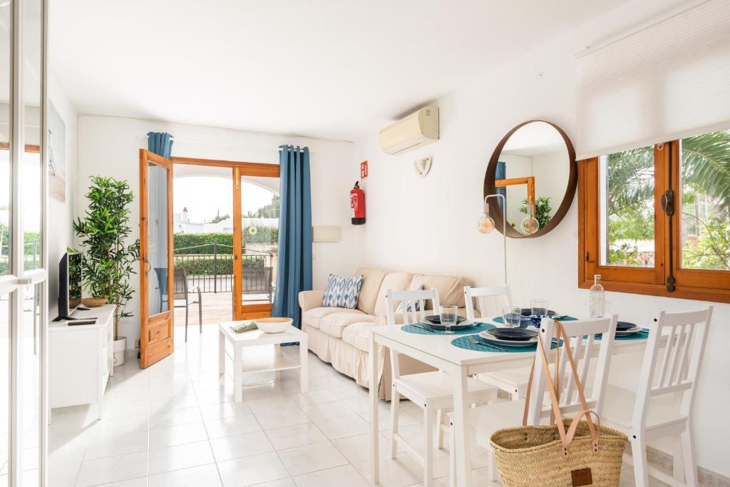 Apartamento Las Palmeras photo 4
