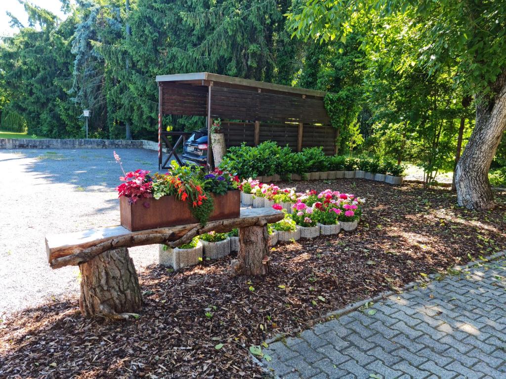 Hotel Landgasthof Fromm photo 4