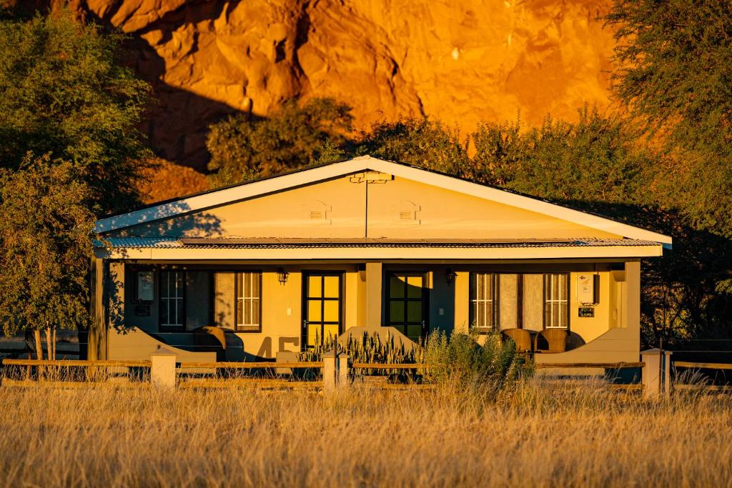 Gondwana Namib Desert Lodge photo 1