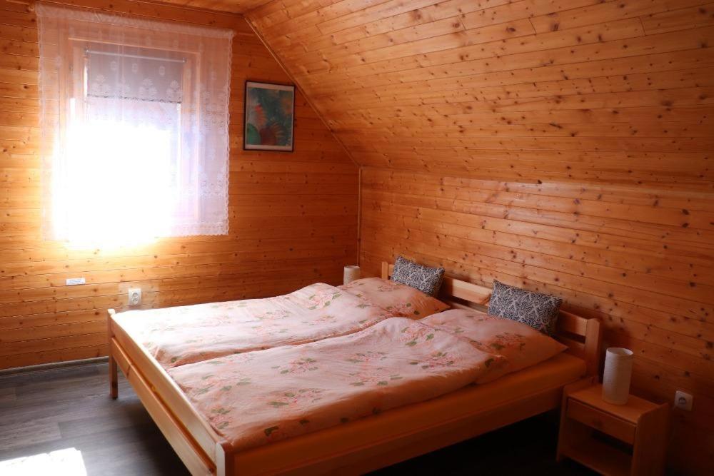 Chata Leonka - Dolní Moravice photo 3