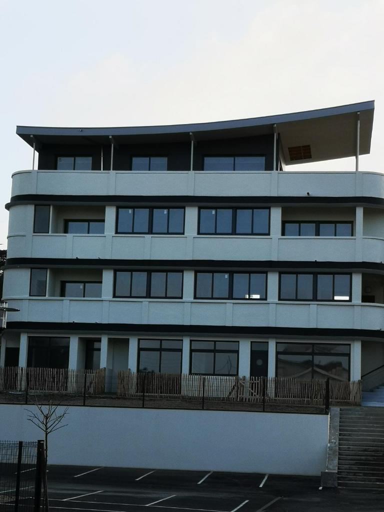 Les Terrasses de l'Océan photo 1