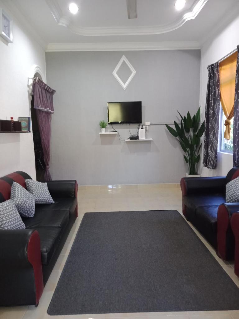 Homestay Tok Abah Kuala Besut photo 1