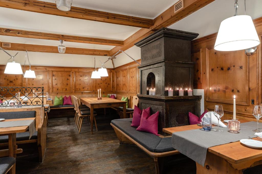 Hotel Piz Mitgel photo 4