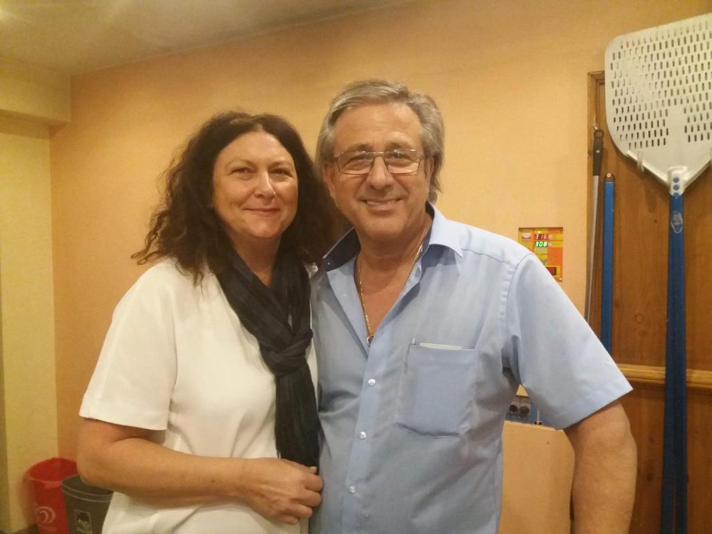 La Locanda Ristorante Pizzeria Garni photo 3