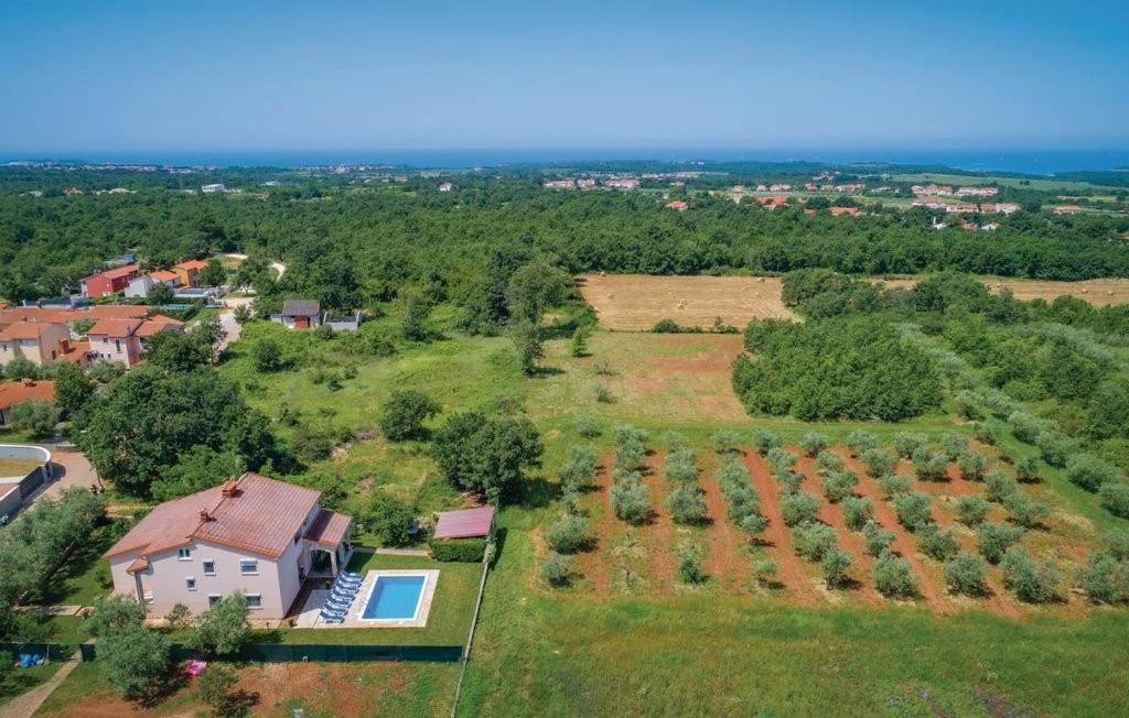 Holiday House Verica with pool photo 1