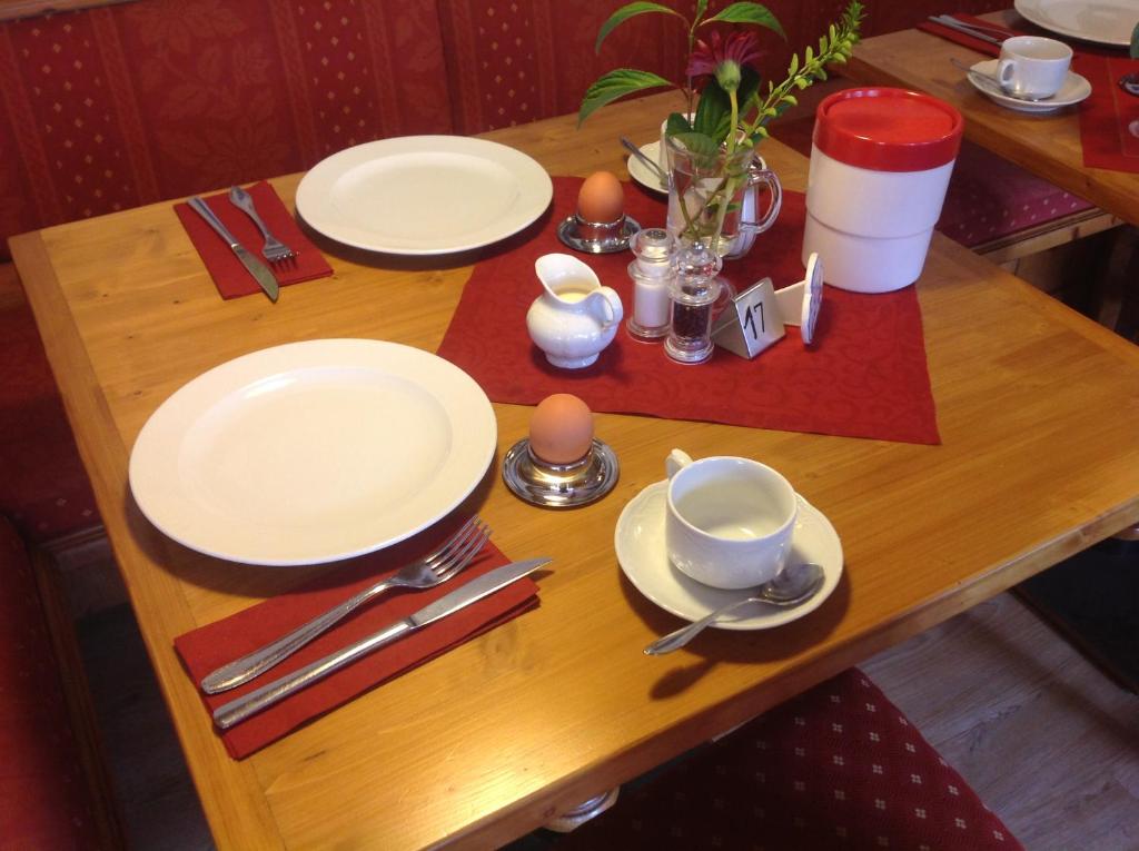 La Locanda Ristorante Pizzeria Garni photo 2