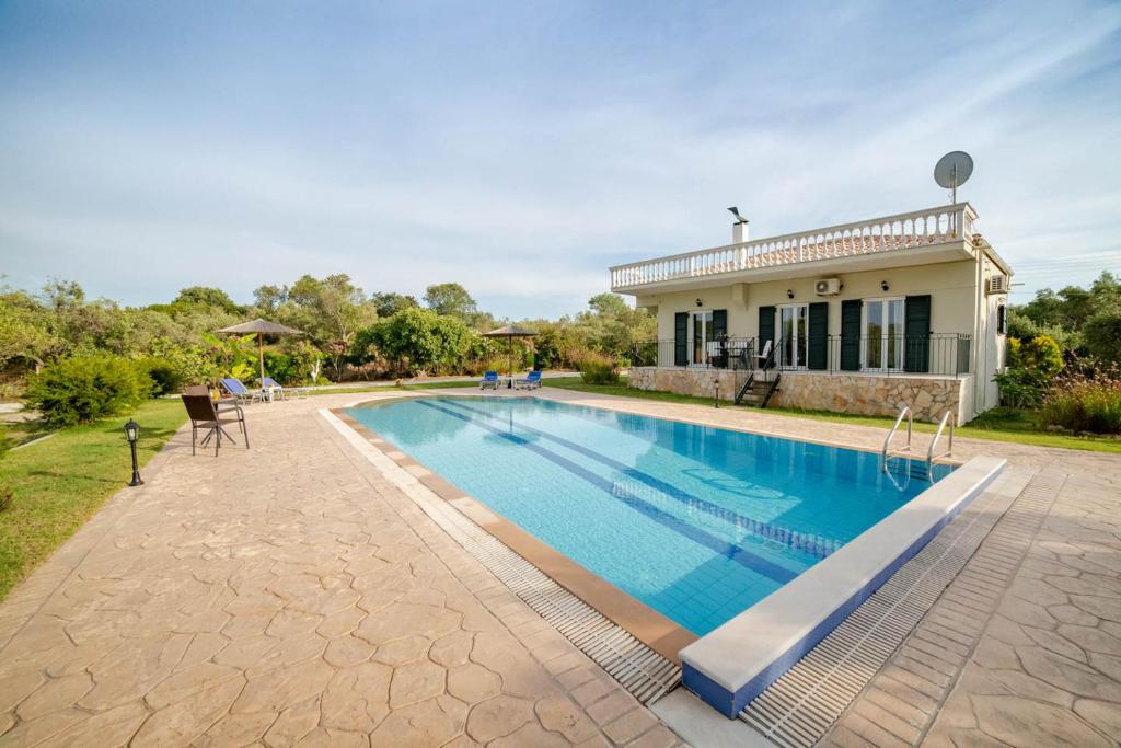 Villa Adonis photo 4