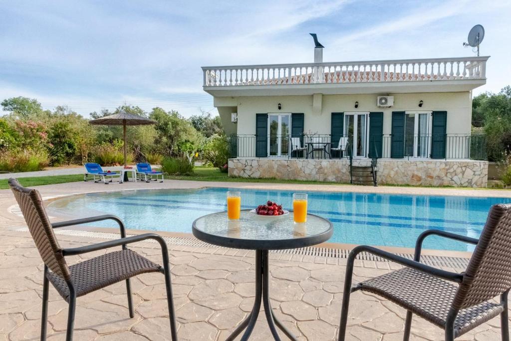 Villa Adonis photo 2