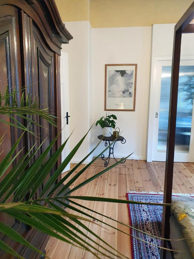 Zentral in Coburg: Exklusive Stadtwohnung – ideal für Gruppen photo 4