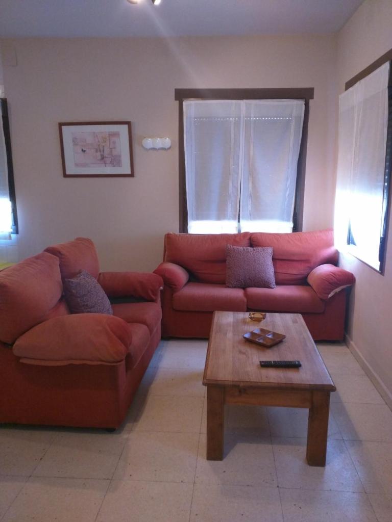 CASA RURAL RECIRUELOS photo 1