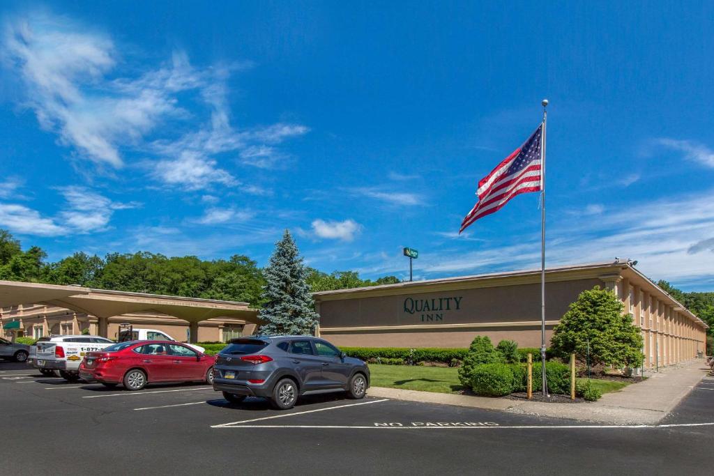 Quality Inn Ledgewood - Dover image
