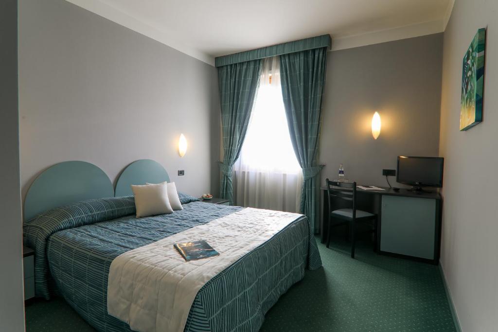 Hotel Vittoria photo 4