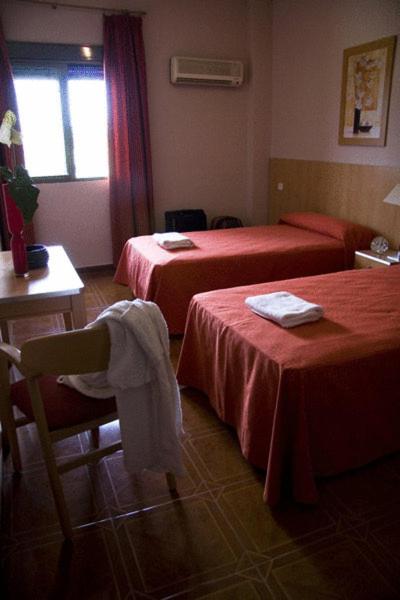Hotel Las Terrazas photo 4