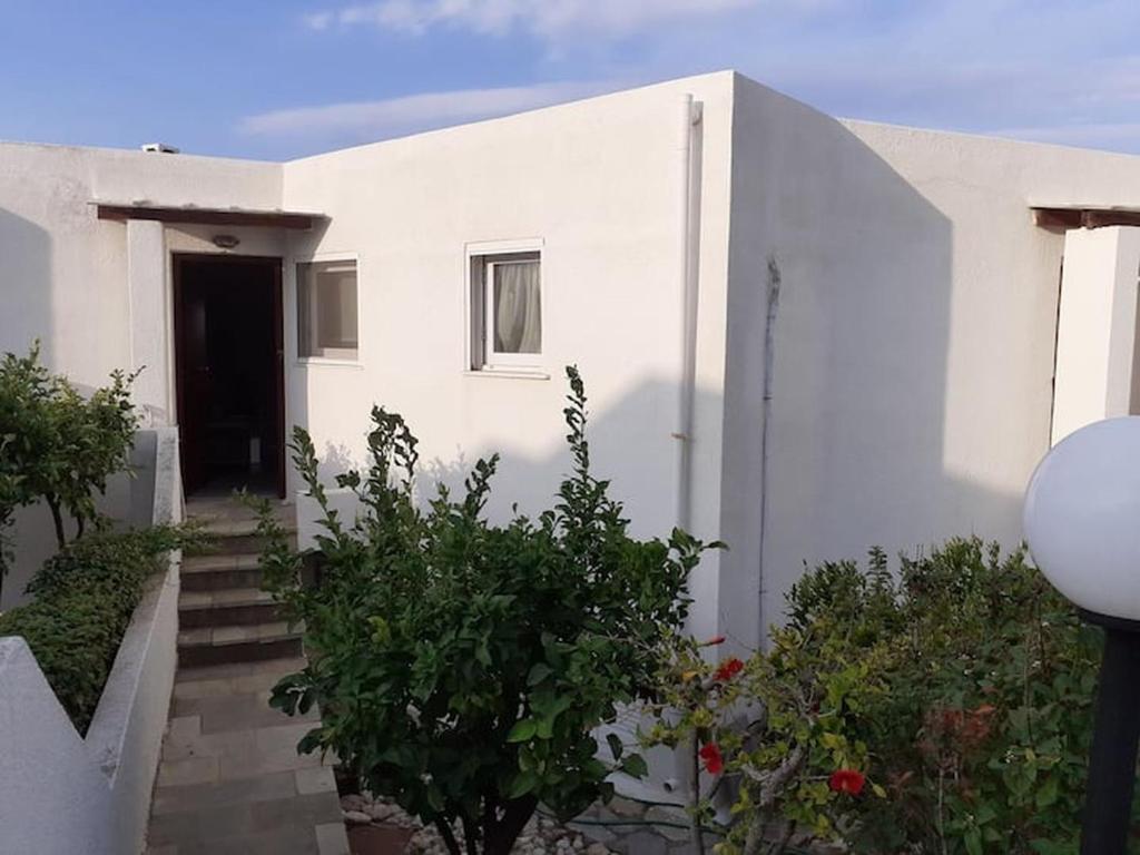 Breezy summer maisonette with exciting view! photo 3