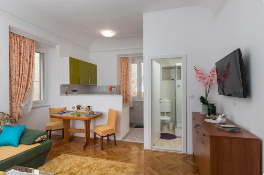 Anima Mea Apartment