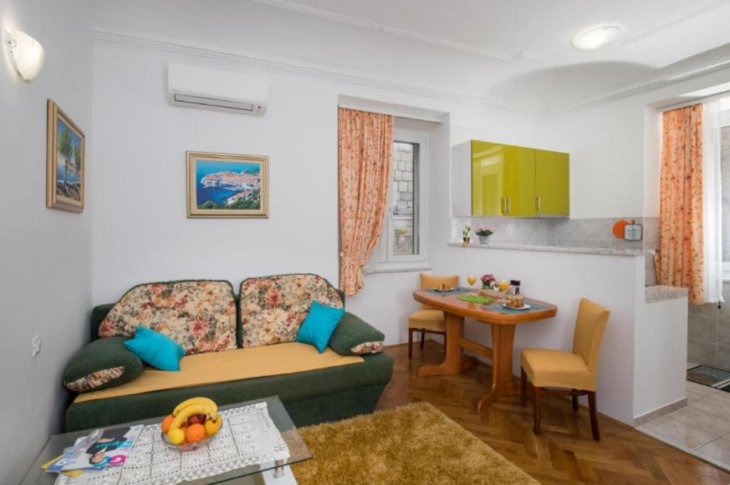 Anima Mea Apartment photo 1