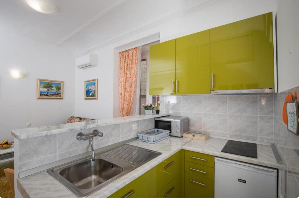Anima Mea Apartment photo 2